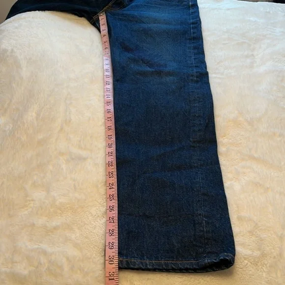 Levi’s 501 XX jeans W35 L33 - Picture 7 of 11